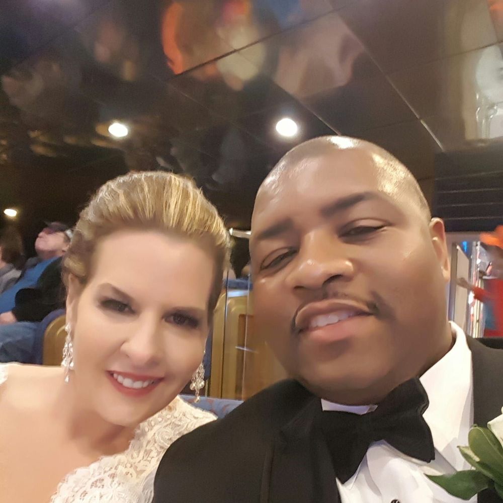 Meet your Posher, Martha